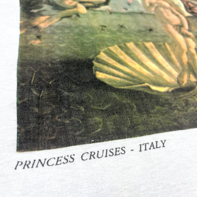 1992 Botticelli Paris T-Shirt