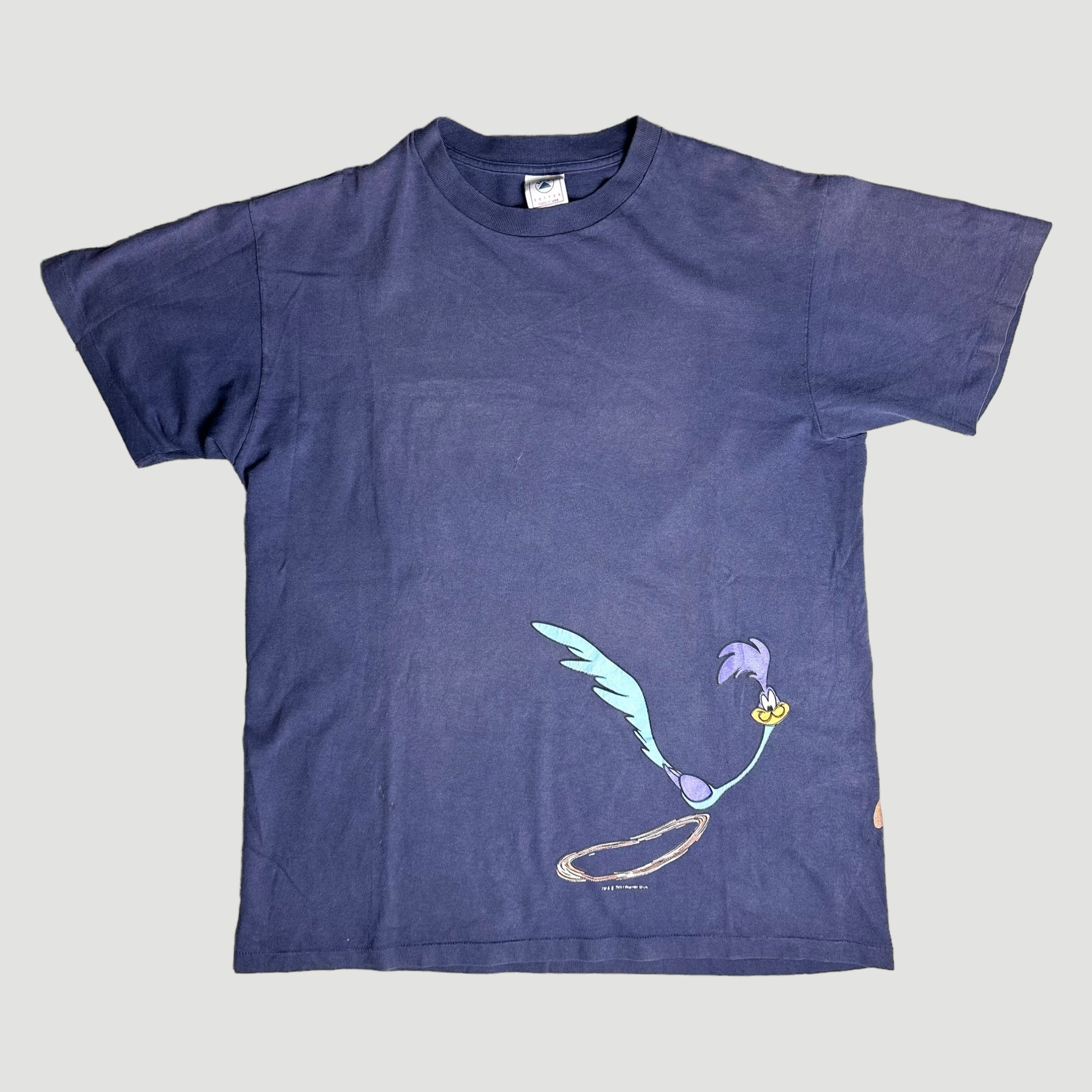 90’s Coyote and Roadrunner T-Shirt