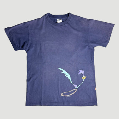 90’s Coyote and Roadrunner T-Shirt