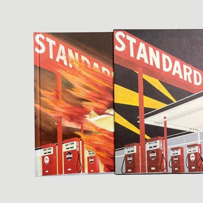 2009 Ed Ruscha Fifty Years of Painting