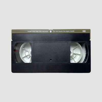 1994 Smashing Pumpkins Live in Munich VHS