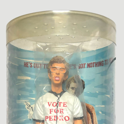 2000 Napoloen Dynamite Action Figure