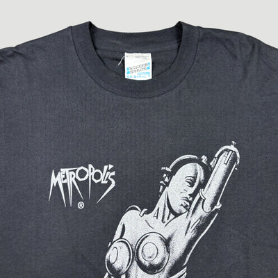90's Metropolis / Sorayama T-Shirt