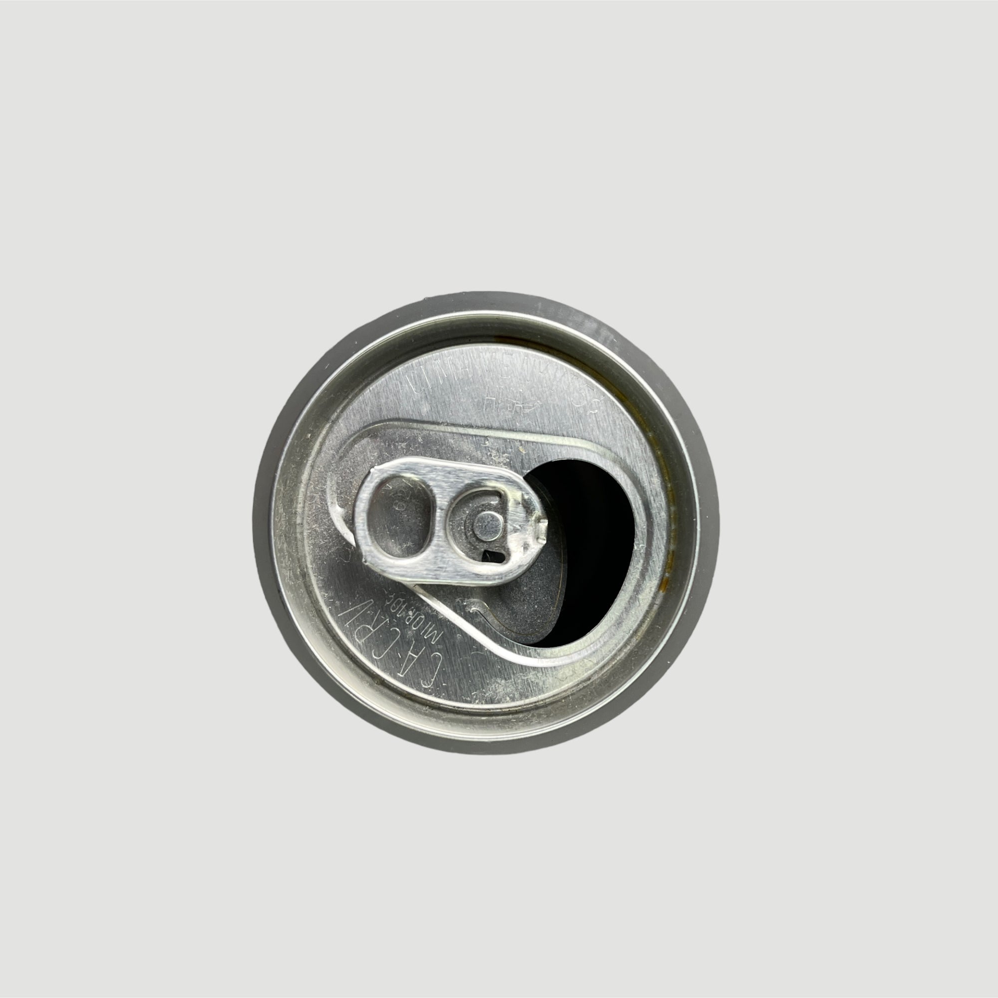 2020 Deftones x Belching Beaver Beer Can