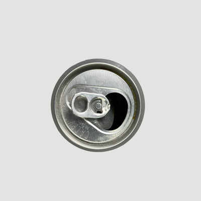 2020 Deftones x Belching Beaver Beer Can