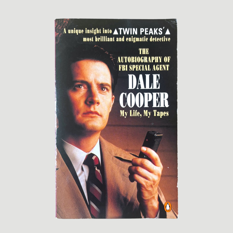 1991 The Autobiography of FBI Special Agent Dale Cooper