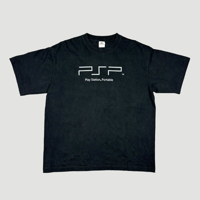 2005 PlayStation PSP Unofficial T-Shirt