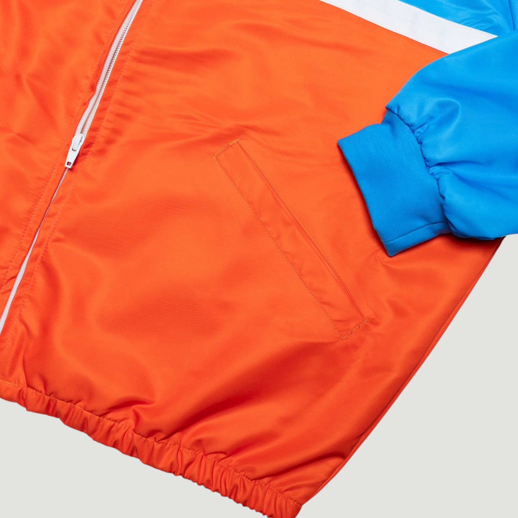 Domino's x UG Staff Jacket