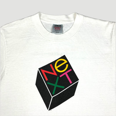 Mid 80's NeXT Computers T-Shirt