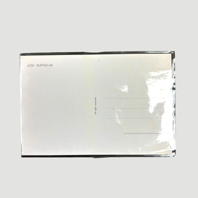 1998 Buffalo 66 Postcard (B&W)