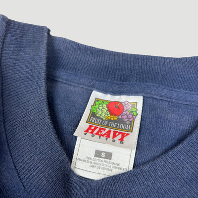 1997 Björk Jóga / Emotional Landscapes T-Shirt