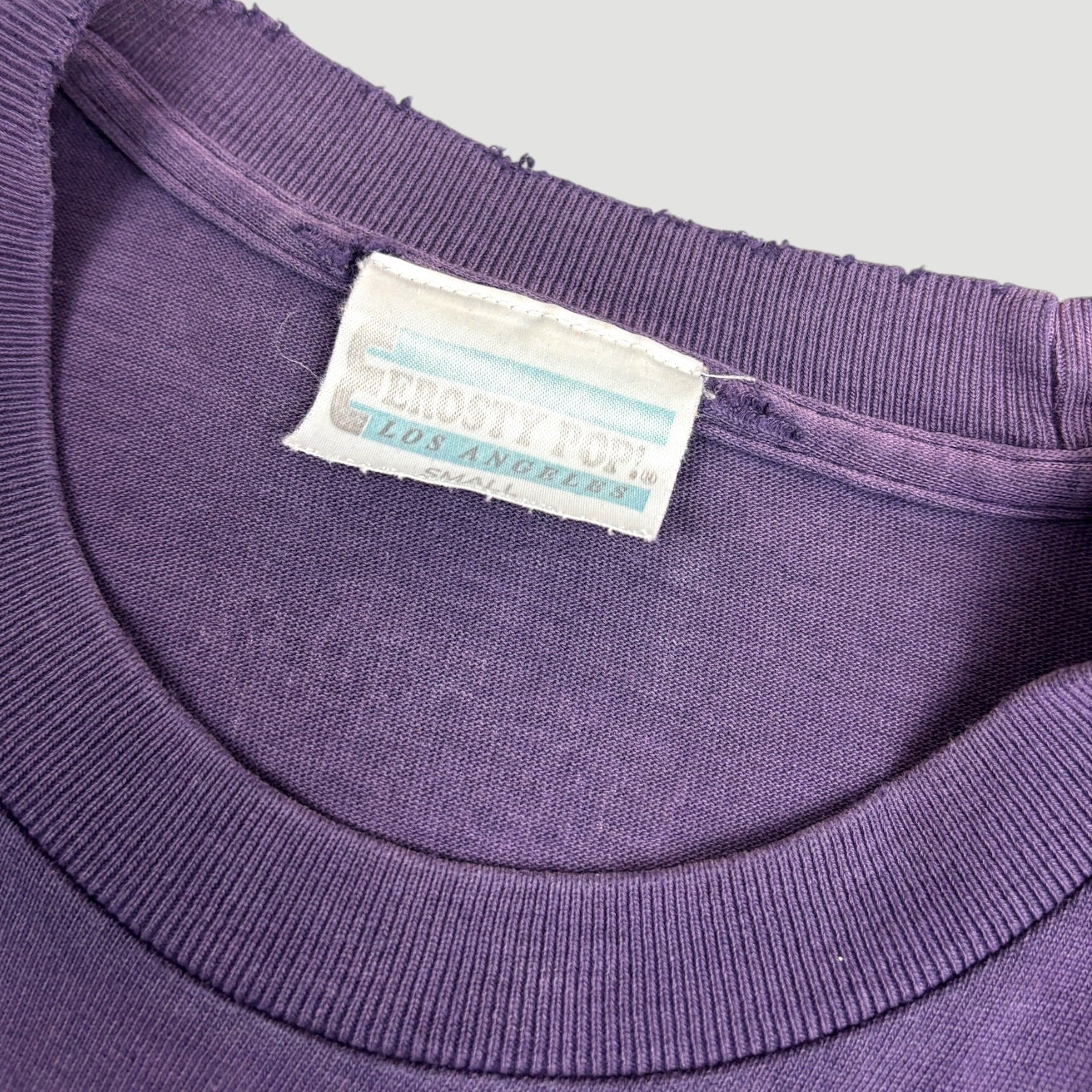 1998 Killer Condom T-Shirt