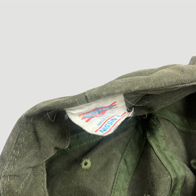 1997 Stargate SG-1 Cap