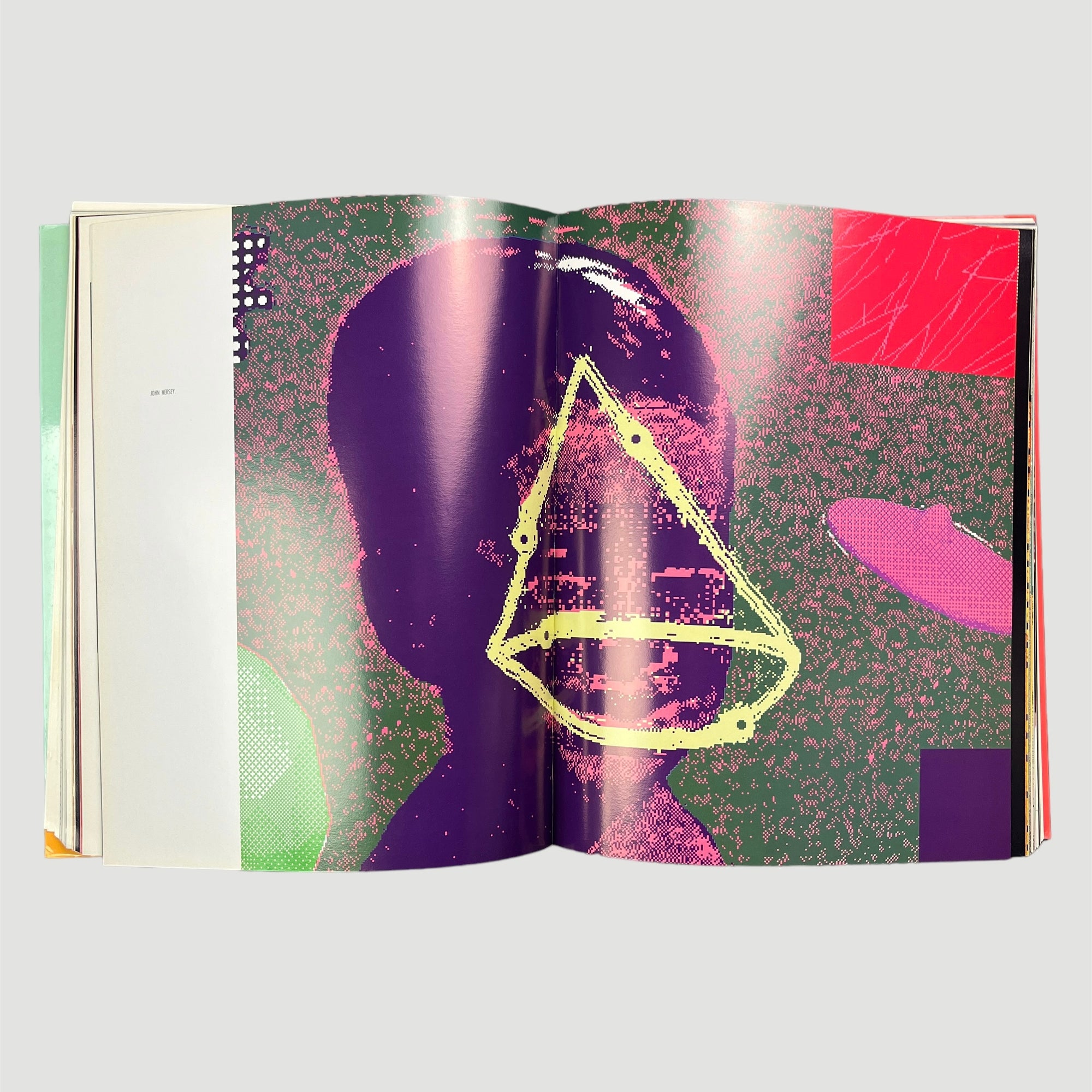 1988 Pacific Wave: Californian Graphic Design