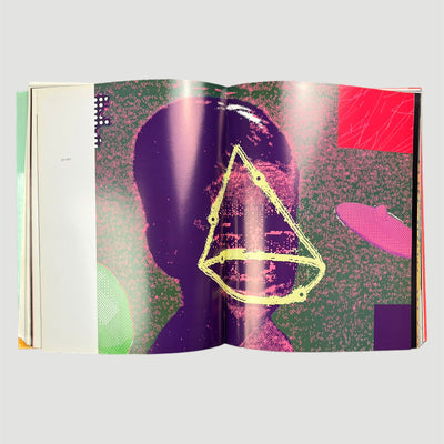 1988 Pacific Wave: Californian Graphic Design