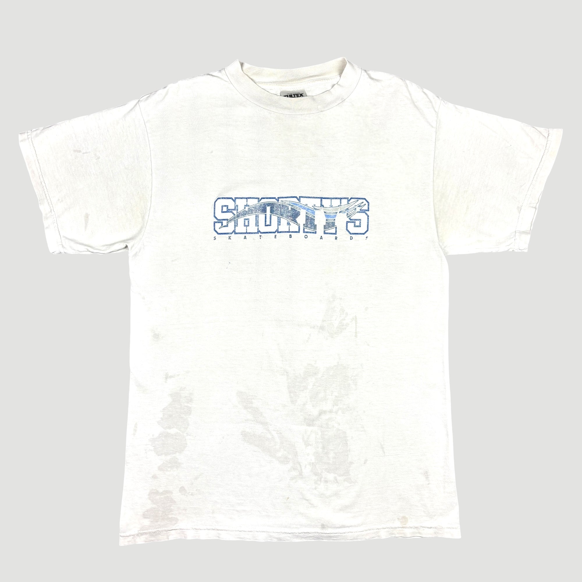 Mid 90's Shorty's Grey T-Shirt