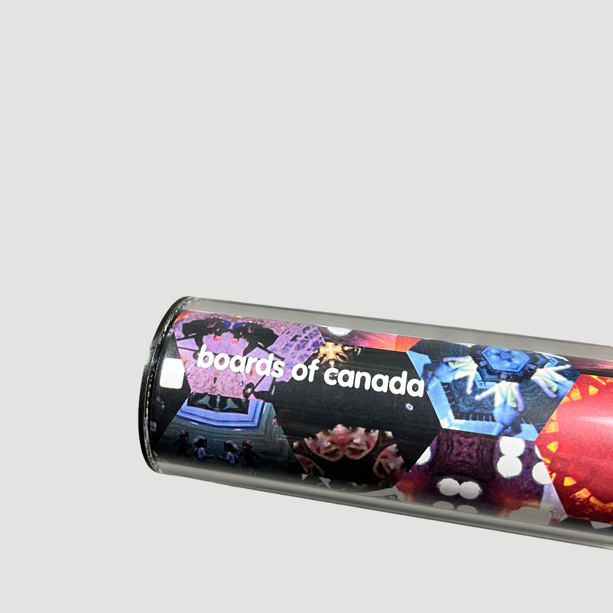 2002 Boards of Canada Geogaddi Kaleidoscope