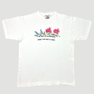 90's Estrogen T-Shirt