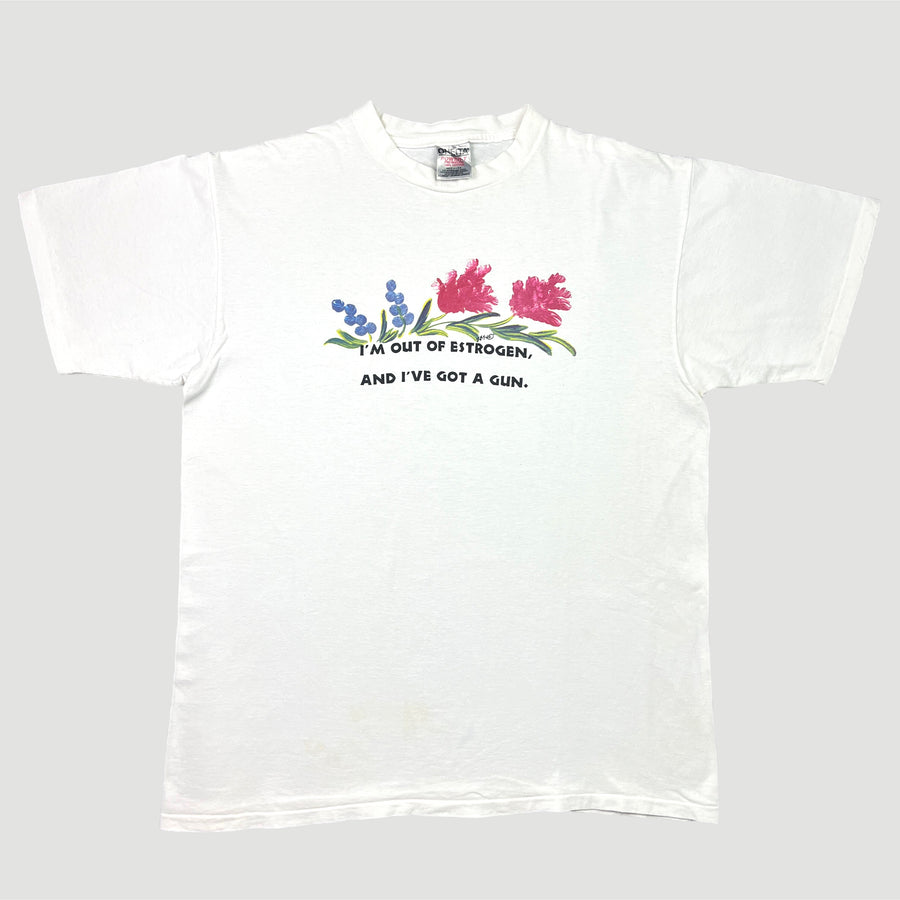 90's Estrogen T-Shirt