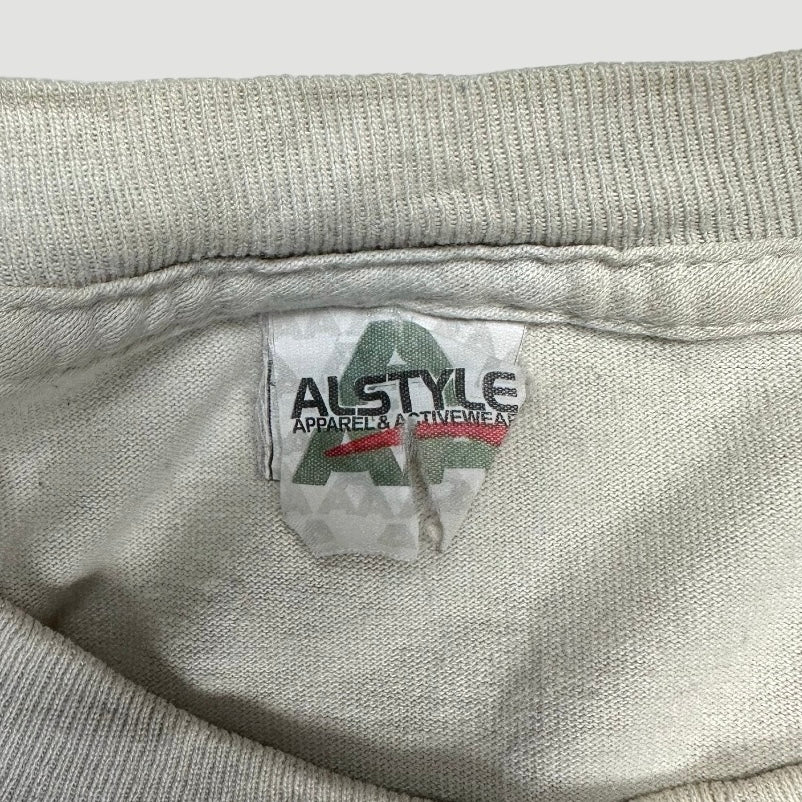 2013 Lollapalooza Festival T-Shirt