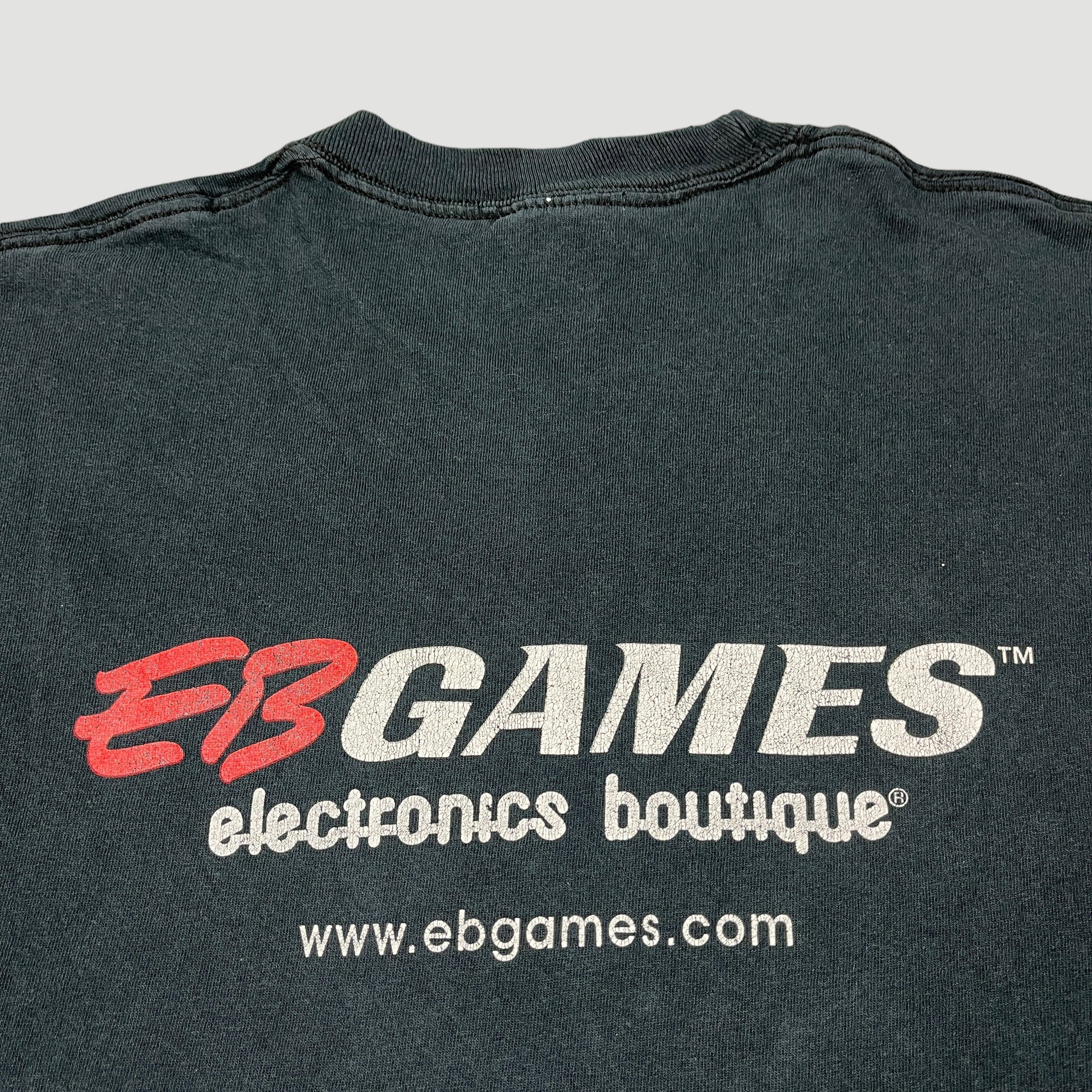 2004 Tenchu Return From Darkness T-Shirt