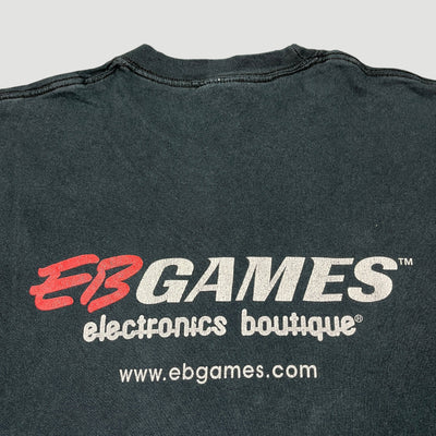 2004 Tenchu Return From Darkness T-Shirt