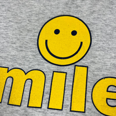 90's Smile: It Confuses People T-Shirt