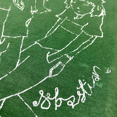 1997 Belle and Sebastian T-Shirt