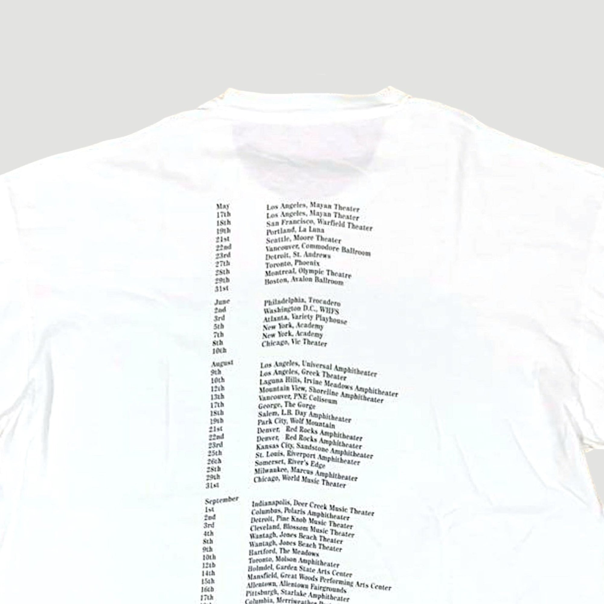 1995 PJ Harvey To Bring you My Love T-Shirt