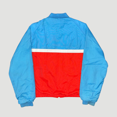 80's Dominos Staff Jacket
