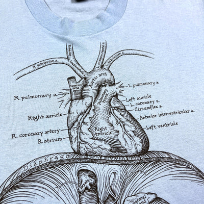 80's Anatomy T-Shirt