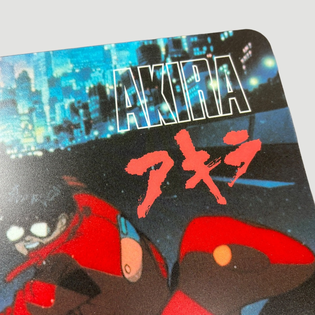1997 Akira Mouse Mat