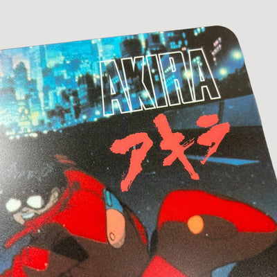 1997 Akira Mouse Mat