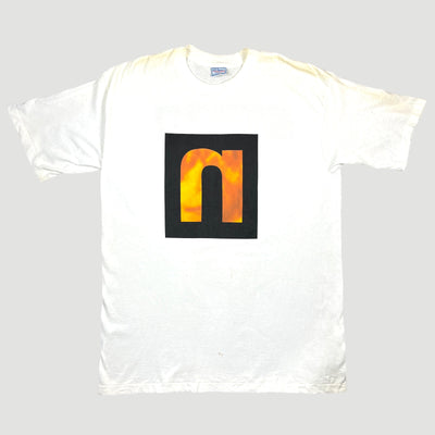 1992 Nine Inch Nails 'Broken' T-Shirt