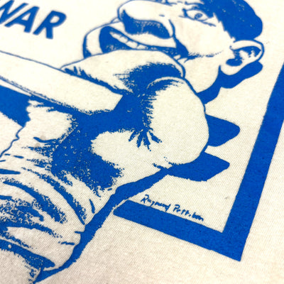90's Black Flag My War T-Shirt