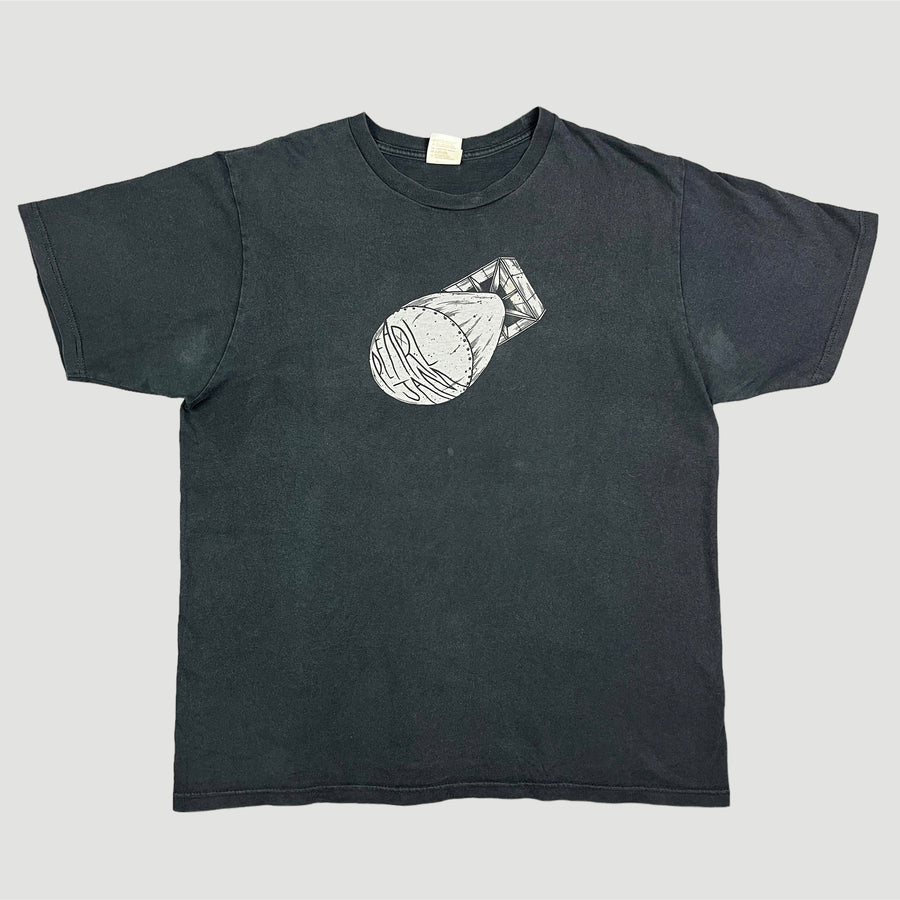 2010 Pearl Jam Bomb Tour T-Shirt