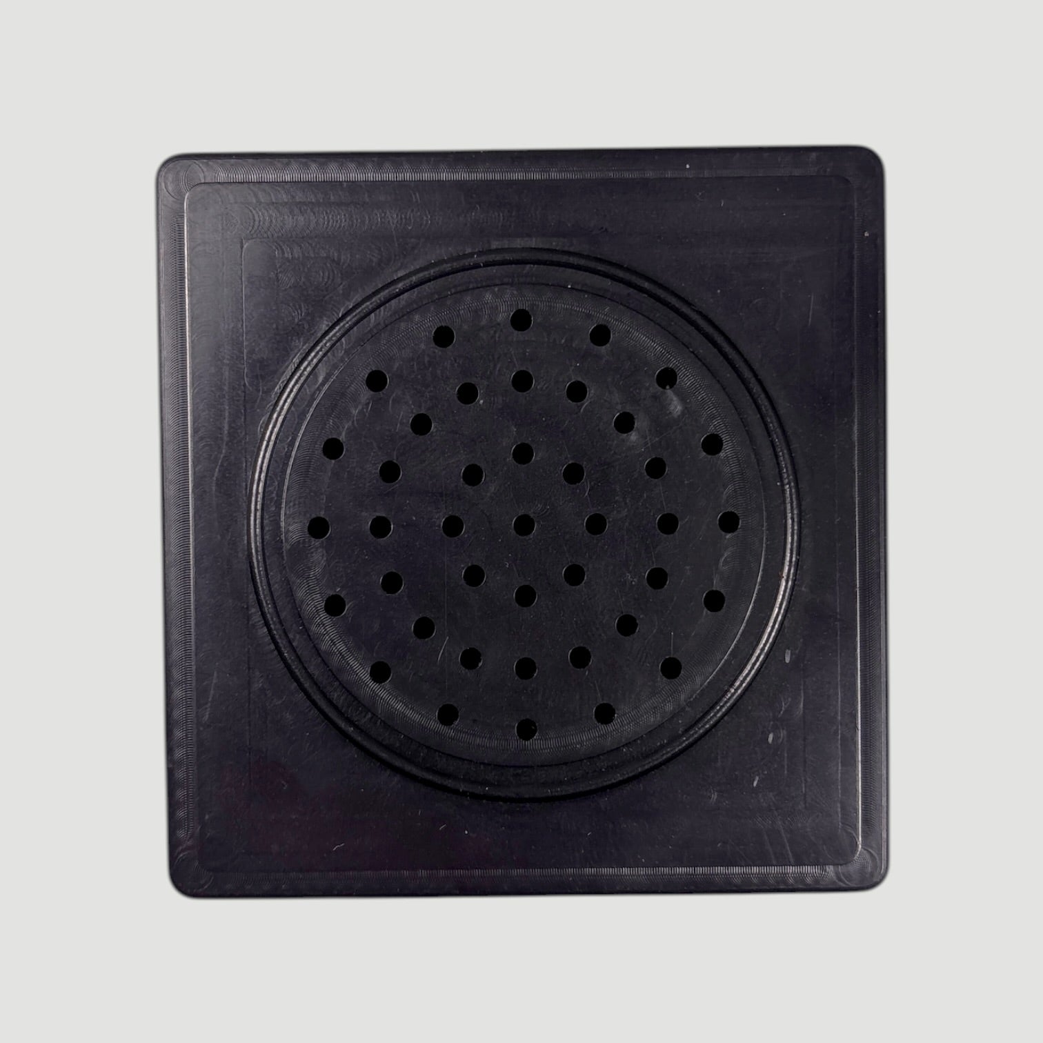 2009 Throbbing Gristle Gristleism Buddha Box