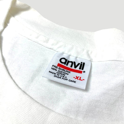 90's Monet Chicago Institute of Art T-Shirt