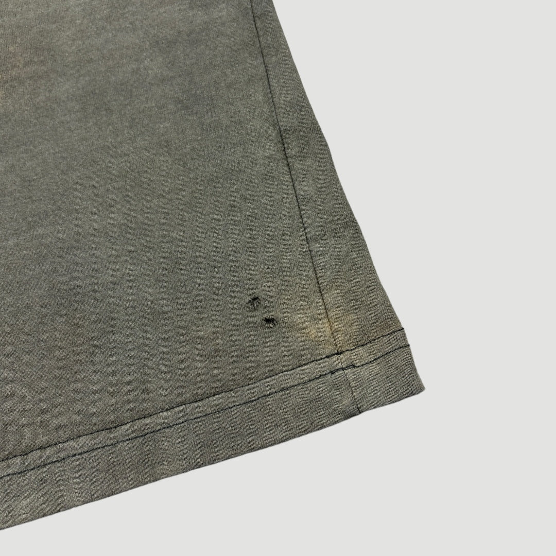 1997 Radiohead Karma Police T-Shirt