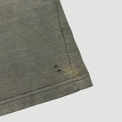 1997 Radiohead Karma Police T-Shirt