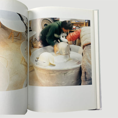 2003 Yoshitomo Nara Birth and Present A Studio Portrait of...