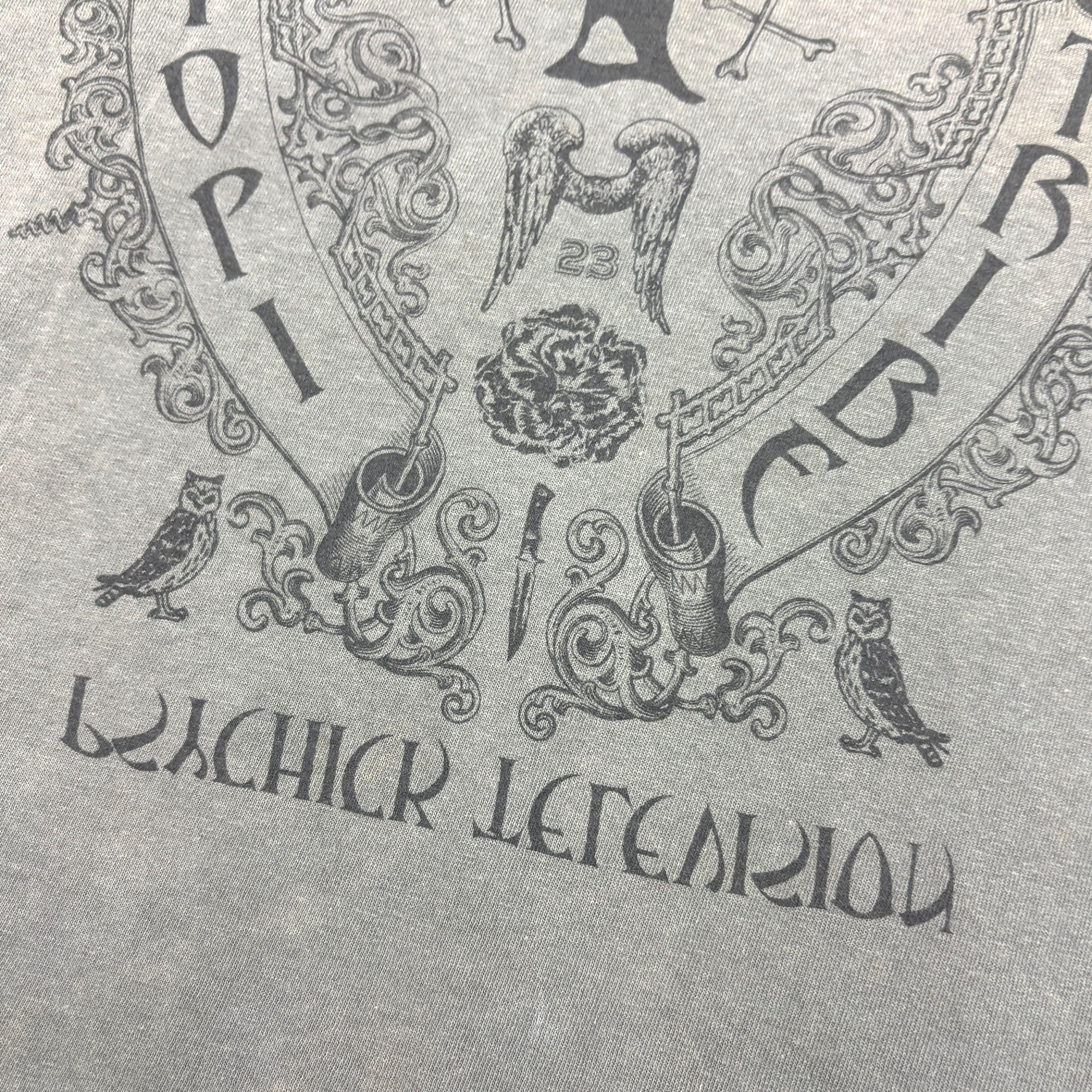 2010's Psychic TV One Tribe T-Shirt