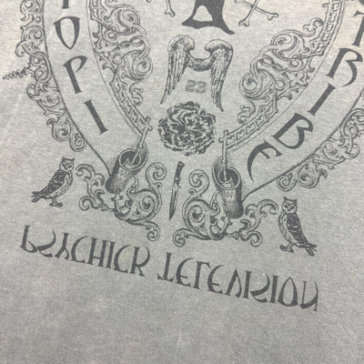 2010's Psychic TV One Tribe T-Shirt