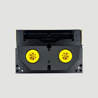 1992 Twin Peaks Fire Walk With Me Japanese 8mm Video Cassette