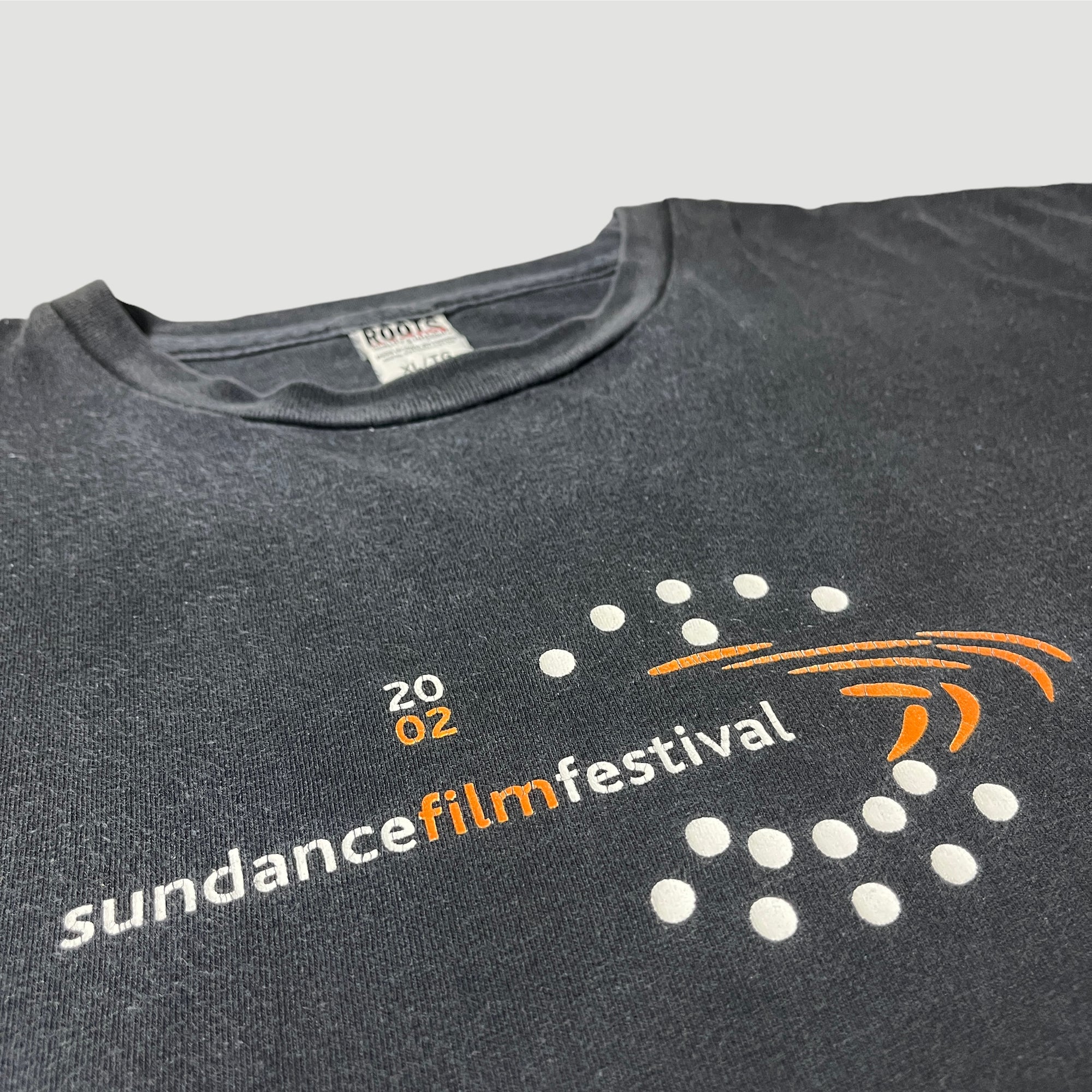 2002 Sundance Film Festival T-Shirt