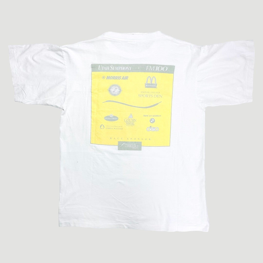 90's Beat Beethoven Utah Symphony T-Shirt