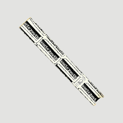 1995 Sonic Youth Screaming Fields of Sonic Love US VHS