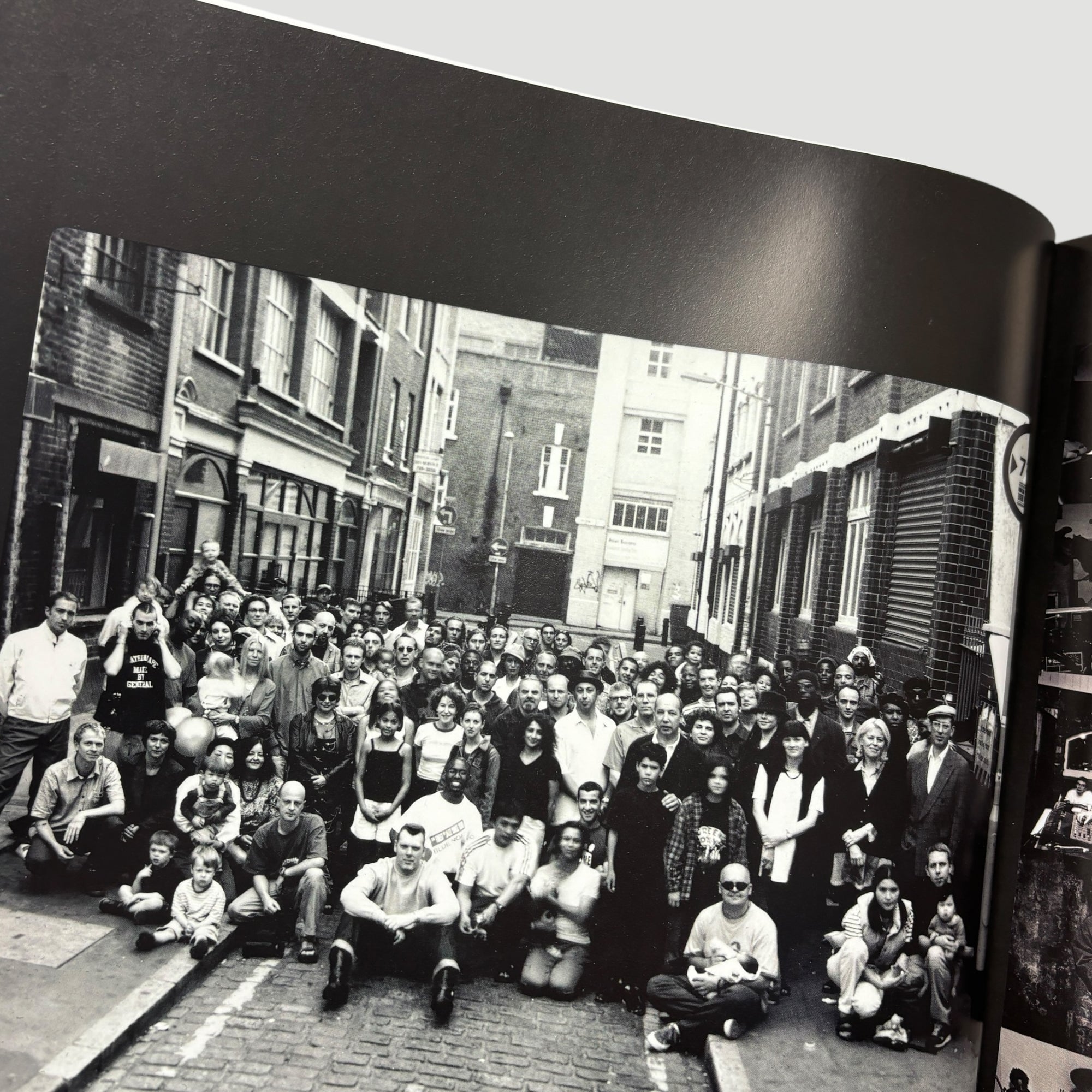 2014 Urban Archaeology 21 Years of Mo Wax 1st Edition Hardback