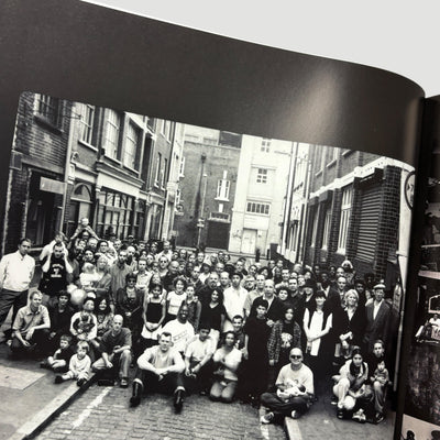 2014 Urban Archaeology 21 Years of Mo Wax 1st Edition Hardback