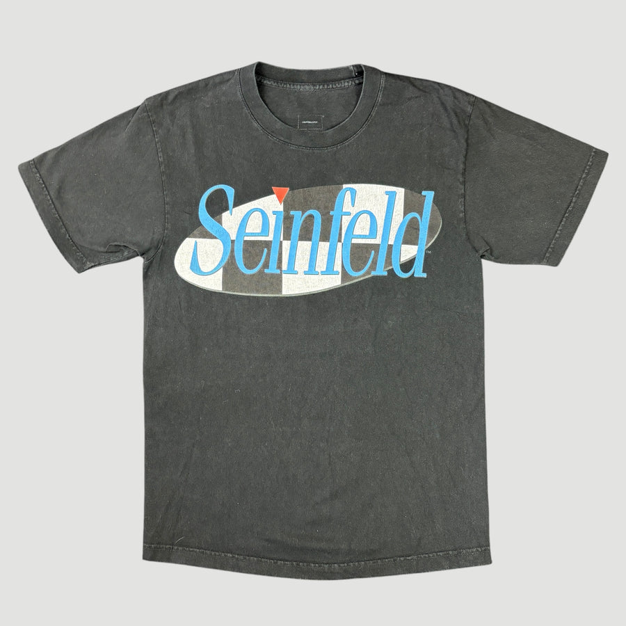 2010's Seinfeld Logo T-Shirt